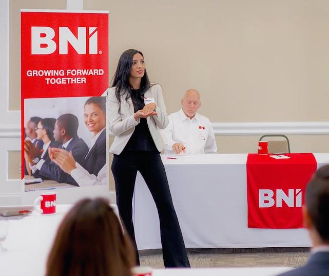 BNI South - Business Networking Sydney and South Coast