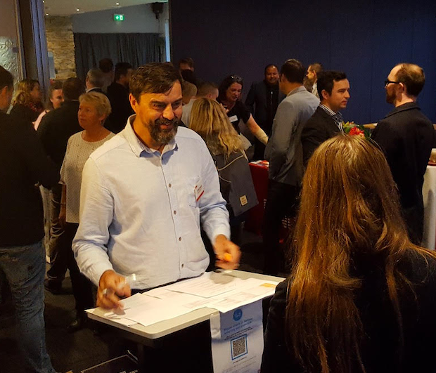 BNI South - Business Networking