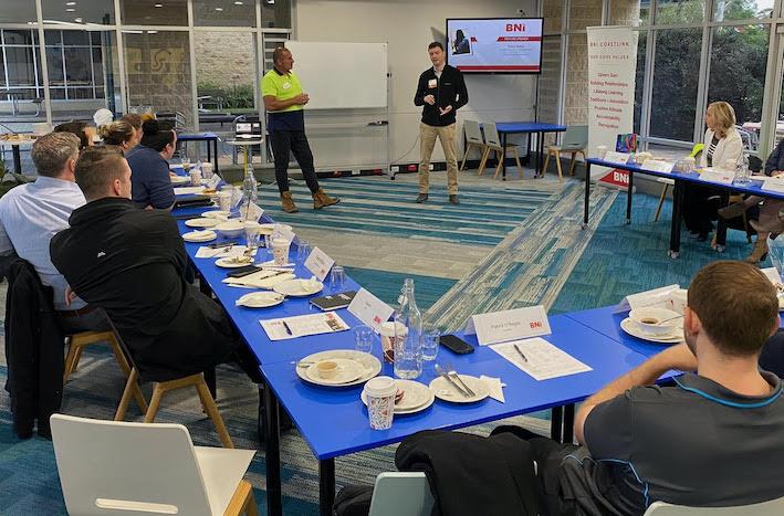 BNI South - South Coast NSW